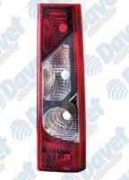 MARS M510385 Stop Lambasi Sol Duysuz Expert Iii - Jumpy Iii - Scudo Iii 07>